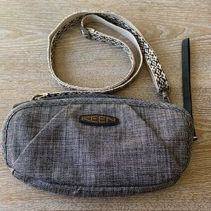 Keen HybridTransport Purse